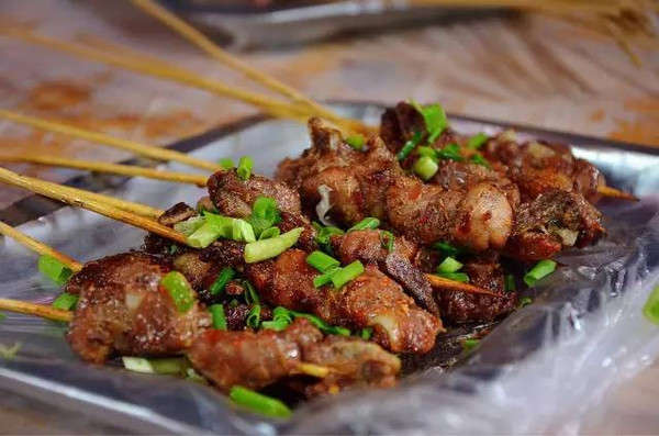 丹凤五花肉培训