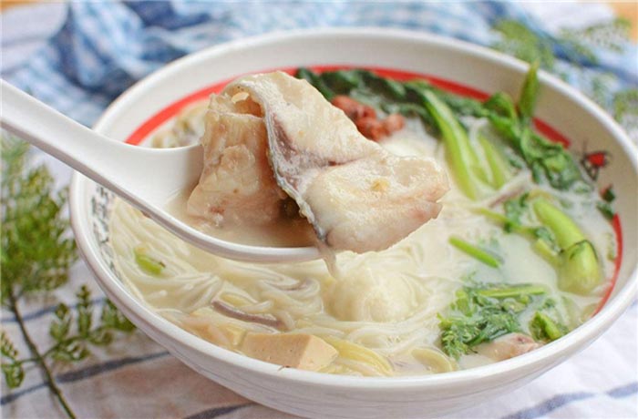 丹凤鱼粉培训